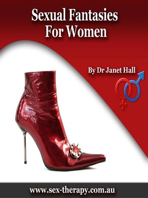 cover image of Sexual Fantasies for Women